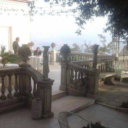 Villa Di Miscio Sant'Agata di Puglia Buitenkant foto
